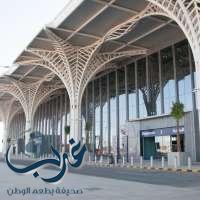 مطار الأمير محمد بن عبدالعزيز الدولي بالمدينة المنورة ثاني أفضل مطار في الشرق الأوسط