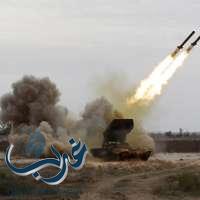 عاجل /الدفاع الجوي: تعترض صاروخاً باليستياً أطلقته المليشيات الحوثية باتجاه نجران