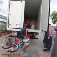 البريد السعودي يصدّر 300 عبوة زيت زيتون يومياً