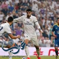 تحديد موعد مواجهة سيلتا فيغو وريال مدريد المؤجلة