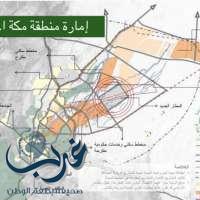 أمارة منطقة مكة المكرمة " تكشف عن تطوير محافظة الطائف بمسمى " الطائف الجديد "