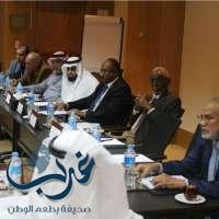 المجلس الإسلامي العالمي للدعوة والإغاثة* يعقد اجتماعه 64 في مصر