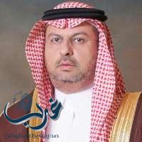 عبدالله بن مساعد يستقيل من رئاسة اللجنة الأولمبية