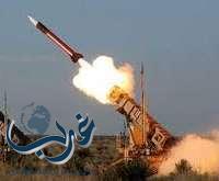 عاجل : الدفاع  الجوي السعودى يتصدا لصاروخ سكود من الاراضي اليمنيه