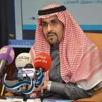 "آل محمود": الموافقة على تقديم الدكتوراه الفخرية لخادم الحرمين تؤكد الثقة بجامعة الإمام