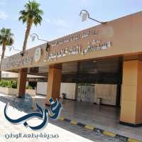 877 عملية في جراحة اليوم الواحد بمستشفى الملك خالد بنجران