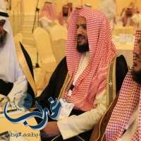 مكاتب دعوة منطقة مكة تجتمع بالطائف لبحث استثمار تقنية الدعوة إلى الله