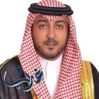 تركي بن مقرن يترشح لرئاسة اللجنة الأولمبية السعودية