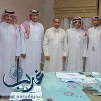 اللجنة الفنية بالإتحاد السعودي تعقد أول اجتماعاتها