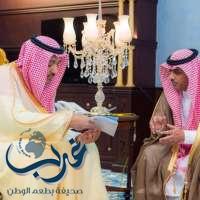 ​أمير منطقة الباحة يطلع على الخطة الإستراتيجية لتنمية السياحية في المنطقة
