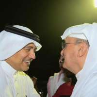 خالد بن عبدالله يطلب من المرزوقي تحديد موقفه من الرئاسة