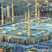 إدارة الحشود بشؤون المسجد النبوي تصدر مرئياتها عن الأيام الماضية من شهر رمضان المبارك
