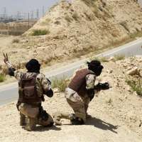 القوات السعودية تقتل 18 عنصراً من الحوثيين قبالة جازان