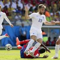 انجلترا وفنزويلا من يكسب كأس العالم للشباب