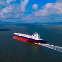 البحري تضم ناقلة النفط العملاقة الـ 39 "أسلاف" إلى أسطولها وتعزز مكانتها العالمية في قطاع نقل النفط