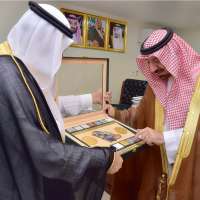 أمير نجران يحث على استقطاب الكفاءات السعودية لشركات التعدين بالمنطقة