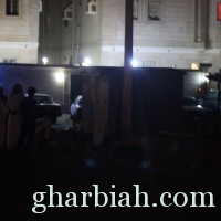 أعمدة ومولدات كهرباء في  الحمدانية حي الفلاح 2 بجدة بلا روح ! من المسئول