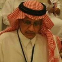 يامدير عام التعليم بمحافظة جدة : " من لايشكر الناس لايشكر الله"