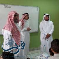 أكثر من 500 مدرسة تستقبل 71 ألف طالب وطالبة في ينبع