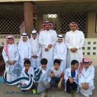 دورة تدريبة للفريق الصحي بمدرسة الأمير أحمد بن عبدالعزيز الابتدائية بمحافظة جدة