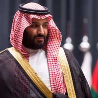 الرياضيون يبايعون محمد بن سلمان ولياً للعهد