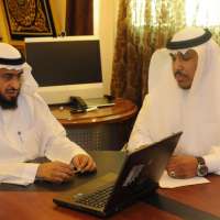 مدير تعليم مكة يدشّن البوابة الإلكترونية الجديدة والبريد الإلكتروني