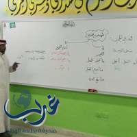 اليوم الأحد .. تعليم مكة يستهدف ١٦٠٠ مدرسة في حملة الانضباط المدرسي التوعوية