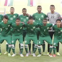 مدرب منتخب الشباب متفائل بالوصول لكأس آسيا