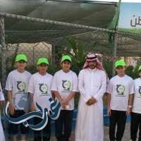 مدارس جدة تشارك في فعاليات اليوم العالمي للجودة