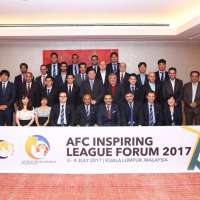 الإتحاد الآسيوي ينظم أول مؤتمر لبطولات الدوري الرائدة في آسيا