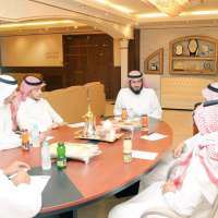 اجتماع لتنفيذ اتفاقية تعاون بين تعليم مكة وأوقاف صالح الراجحي