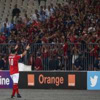 الأهلي القاهري والوداد المغربي يتأهلان لربع نهائي دوري أبطال أفريقيا