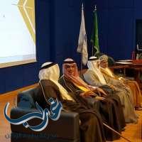 وزير التعليم يفتتح مؤتمر ومعرض الخليج السادس بجامعة الأعمال والتكنولوجيا بجدة