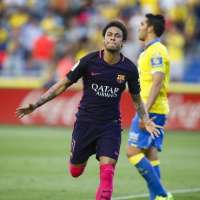 برشلونة يؤكد إستمرار نيمار مع الفريق