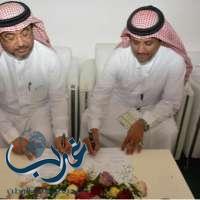 جامعة بيشة توقع اتفاقية الإنضمام الى عضوية المكتبة الرقمية السعودية