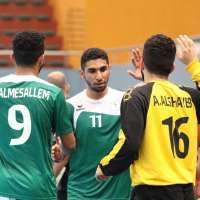 شباب الأخضر لكرة القدم يتغلبون على المغرب