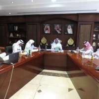 لجنة الفصل الصيفي بتعليم الرياض تعقد اجتماعها الأول خلال الفصل الصيفي
