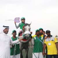 نادي الفروسية يقيم حفل سباقه السابع ضمن موسم سباقات الخيل للمصيف بالطائف