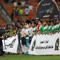 الإتحاد : يهدر الفرص ويتفوق على نجران بهدف مونتاري