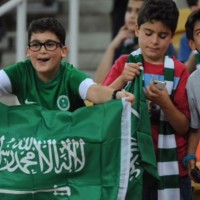 السعودية تستضيف الإمارات في قمة التصفيات الآسيوية اليوم