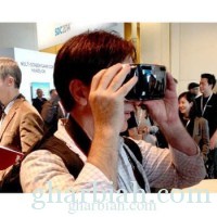 سامسونغ تعلن عن عرض نظاراتها للواقع الافتراضي اللاسلكية بالأسواق
