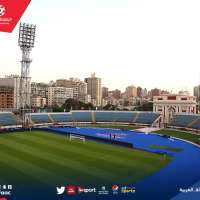 الإسكندرية تستضيف نهائي البطولة العربية
