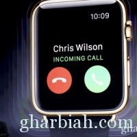 “Apple Watch” في 24 أبريل.. ونوع بـ17 ألف دولار!