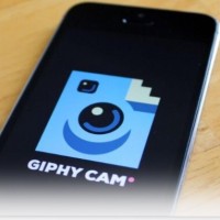 تطبيق "Giphy Cam" يتيح أخيرا تحويل الفيديوهات لصور GIF متحركة