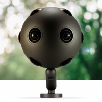 شركة نوكيا تعتزم بيع كاميرا الواقع الافتراضي OZO بمبلغ 60 ألف دولار