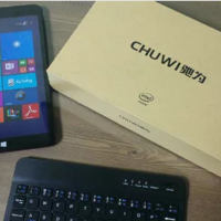 شركة CHUWI تعلن عن الجهاز اللوحي Vi8 وبسعر أقل من 100 دولار أمريكي