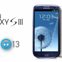 تحديث هاتف Galaxy S3 إلى نسخة أندرويد 6.0 عبر نظام Caynogenmod