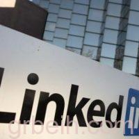هاكر :يعرض بيانات أكثر من 100 مليون مستخدم ل" Linked in"إ للبيع