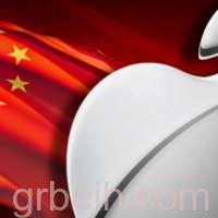 حظر بيع هاتف آيفون 6 و 6 بلس في الصين بسبب نسخ التصاميم