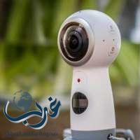 سامسونج تكشف عن منصة DeX وكاميرا Gear 360